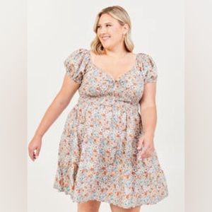 ARULA Danyelle Dress